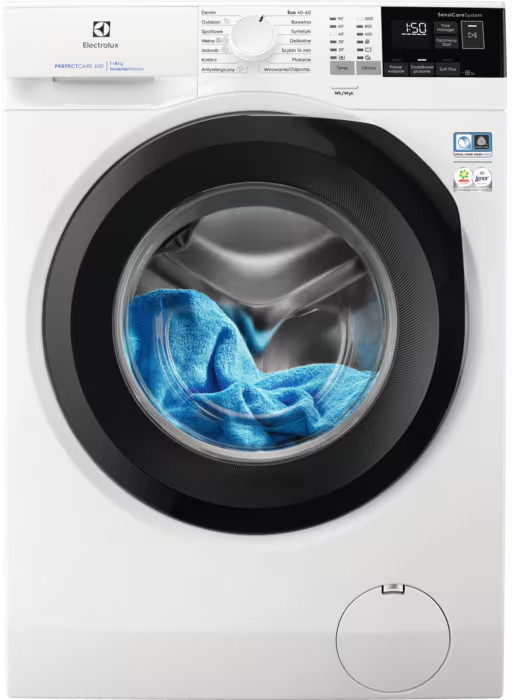 Electrolux EW6FN428BP