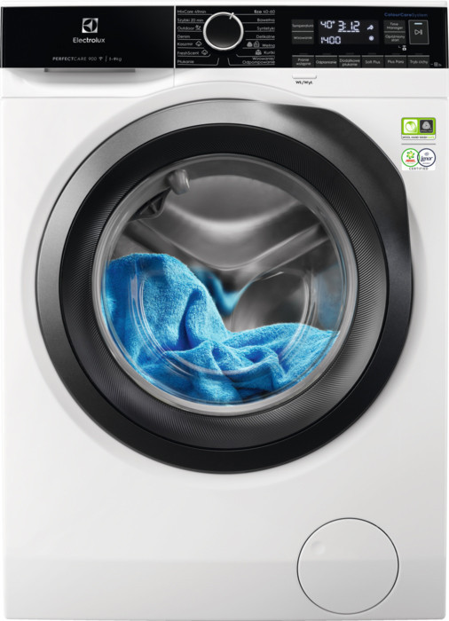 Electrolux ColourCare 900 EW9F149SP Image #1