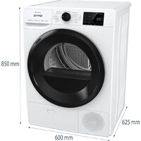 Gorenje DPNE92GNLWIFI/PL Image #8