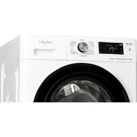 Whirlpool FFB 8458 BV EE Image #10