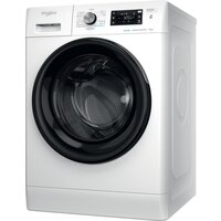 Whirlpool FFB 8458 BV EE Image #2