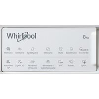 Whirlpool BI WMWG 81485 PL Image #10