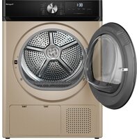 Weissgauff WD 6010 Heat Pump Champagne Image #2