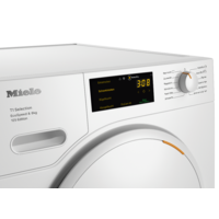 Miele TSC663WP Image #3