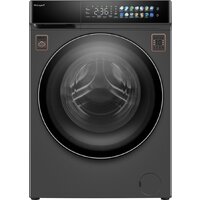 Weissgauff WMD 996 Autodose Inverter Touch Image #1