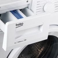 BEKO WRE 6511 BWW Image #4