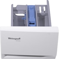 Weissgauff WM 4826 D Chrome Image #7