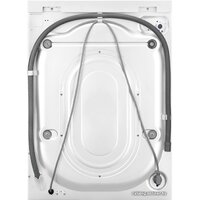 Electrolux SensiCare 600 EW6SN427WI Image #9