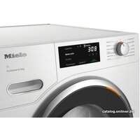 Miele TWH780WP Image #3