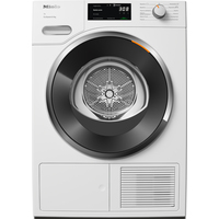 Miele TWH780WP Image #1