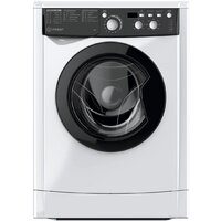 Indesit EWUD 4105 BK CIS