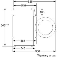 Bosch Serie 2 WAJ2407APL Image #8