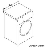 Bosch Serie 2 WAJ2407APL Image #9