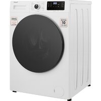 Weissgauff WM 61212 DC Inverter Steam Image #3