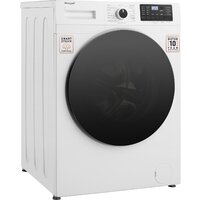 Weissgauff WM 61212 DC Inverter Steam Image #2
