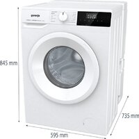 Gorenje W2NHPI72SCSIRV Image #13