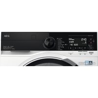 AEG LWR98165XE Image #2