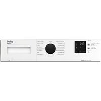 BEKO DS8412WPB Image #4