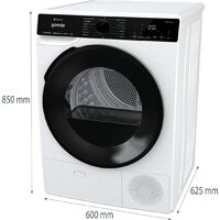 Gorenje DPNA92WIFI/PL Image #10