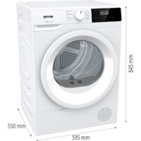 Gorenje DHNE82/C Image #7