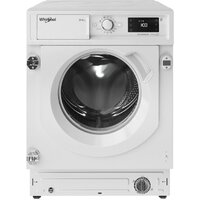 Whirlpool BI WDWG 861485 EU Image #1