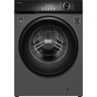 Weissgauff WM 45127 Inverter Steam Color Touch Grey
