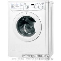 Indesit IWUD 4085