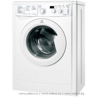 Indesit IWUD 4085 Image #1