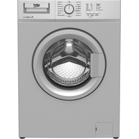 BEKO WRS 55P1 BSS Image #1