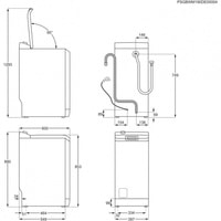 Electrolux EW6T5R261 Image #9