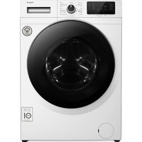 Weissgauff WM 61210 DC Inverter Steam