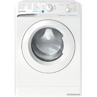 Indesit BWSB 61051 WWV RU