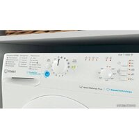 Indesit BWSB 61051 WWV RU Image #9