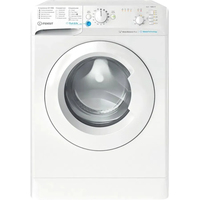 Indesit BWSB 61051 WWV RU Image #1