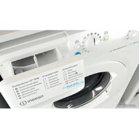 Indesit BWSB 61051 WWV RU Image #10