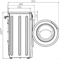 ATLANT СМА 70У1214-С-01 Image #17