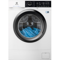 Electrolux PerfectCare 600 Slim EW6SN226SI Image #1