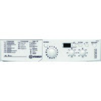 Indesit IWSD 6105 (CIS).L Image #3