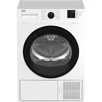 BEKO DS8412WPB