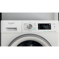 Whirlpool FFWDB 964369 SV EE Image #5