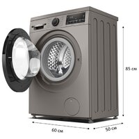 Bosch WLS2846SME Image #2