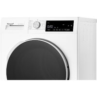 Weissgauff WD 63121 DS Heat Pump Image #21