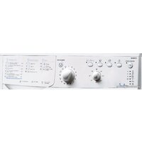 Indesit IWSB 5105 Image #2