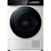 Weissgauff WD 999 Heat Pump Full Touch Image #1