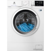 Electrolux SensiCare 600 EW6SN406WI