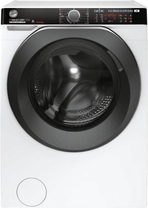 Hoover H-Wash&Dry 500 HDP 4149AMBC/1-S Image #1