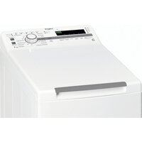 Whirlpool TDLR 7220SS PL/N Image #5