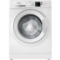 Hotpoint-Ariston NS702U W EU N