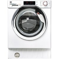 Hoover HBDO485TAMCE/1-S Image #1