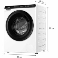 Haier HW50-BP1026 Image #7